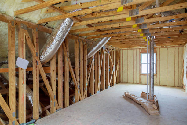 Best Spray Foam Insulation in Town N Country, FL