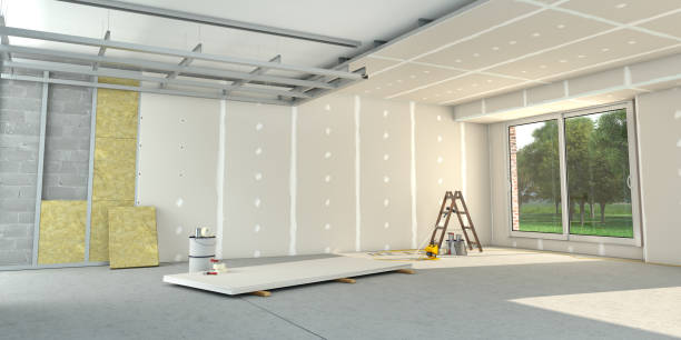 Types of Insulation We Offer in Town N Country, FL
